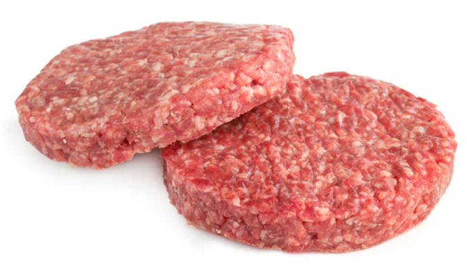 Lamsburger XL