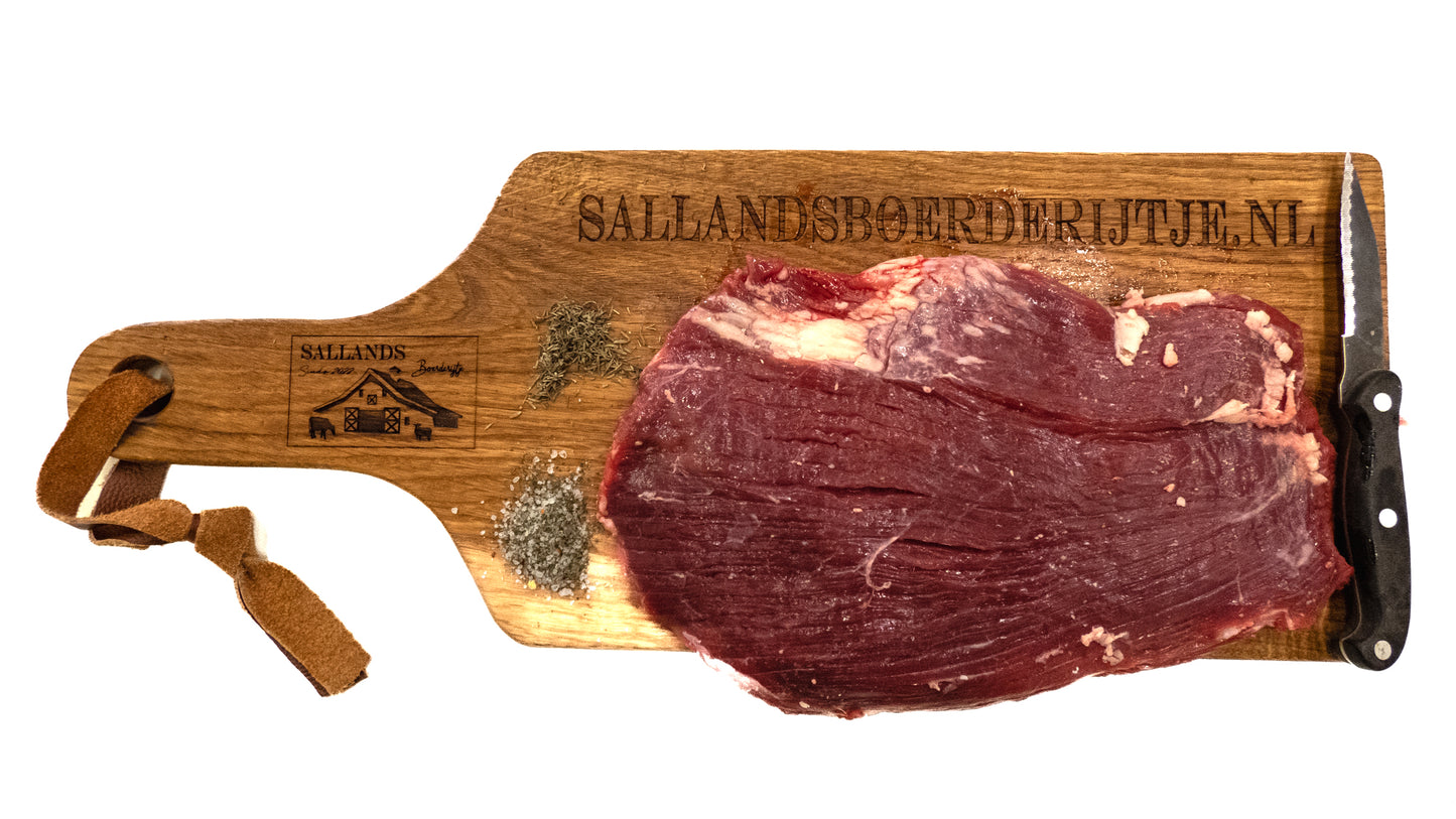 Bavette